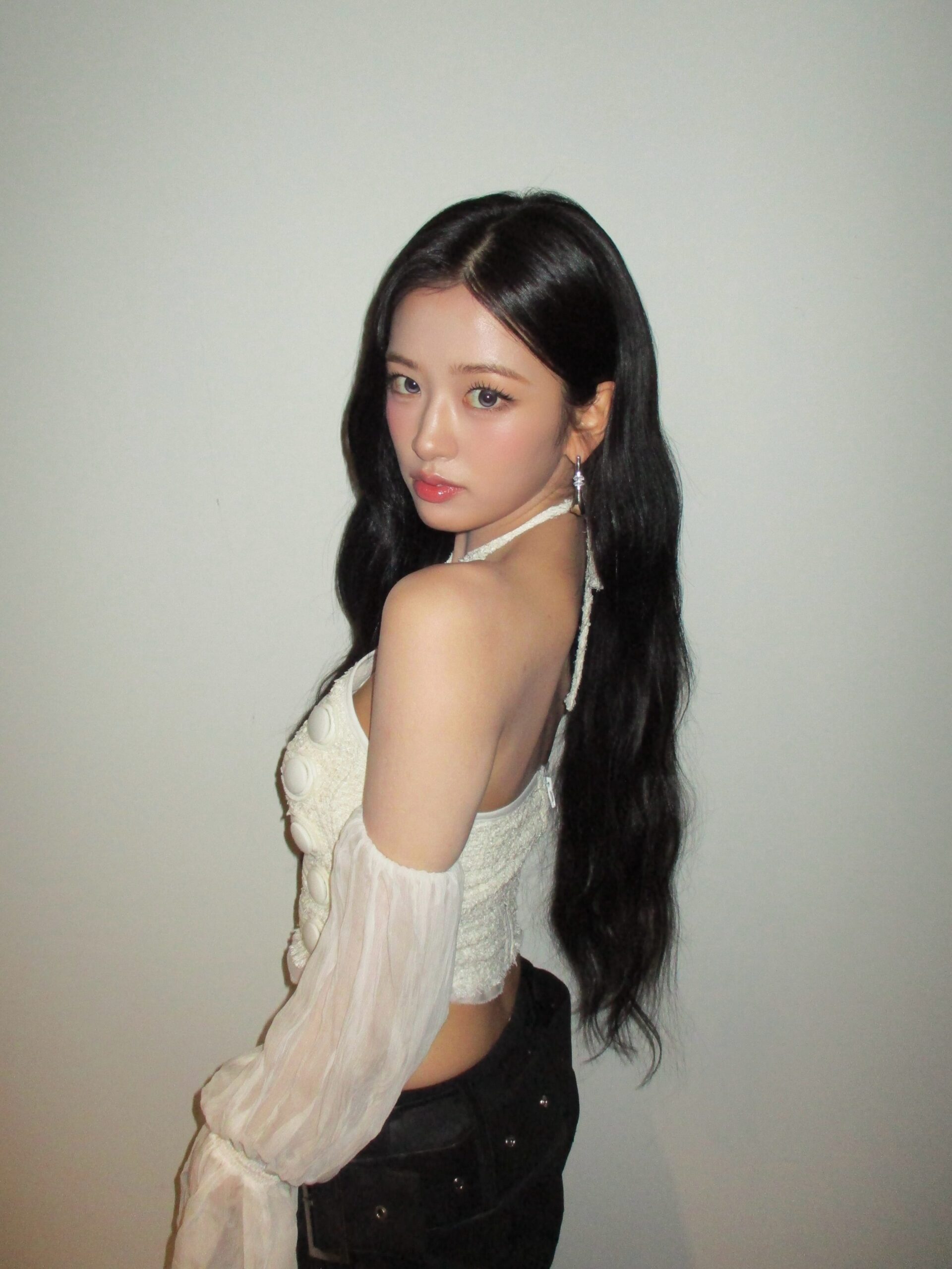 Yujin’s Instagram