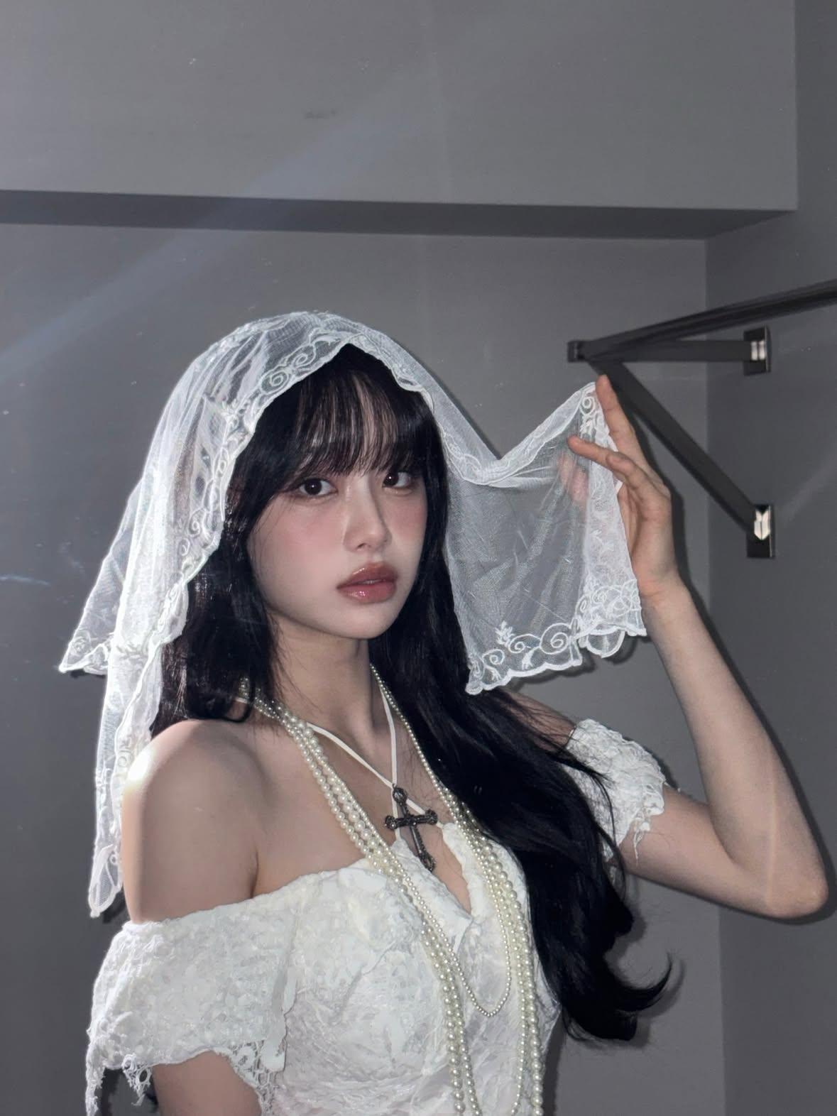 츄