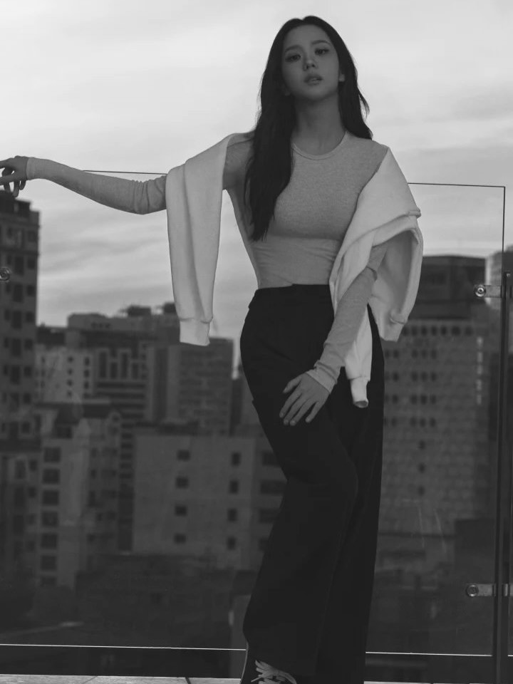 BLACKPINK Jisoo