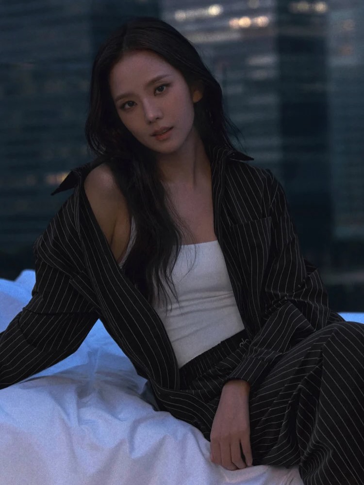 BLACKPINK Jisoo