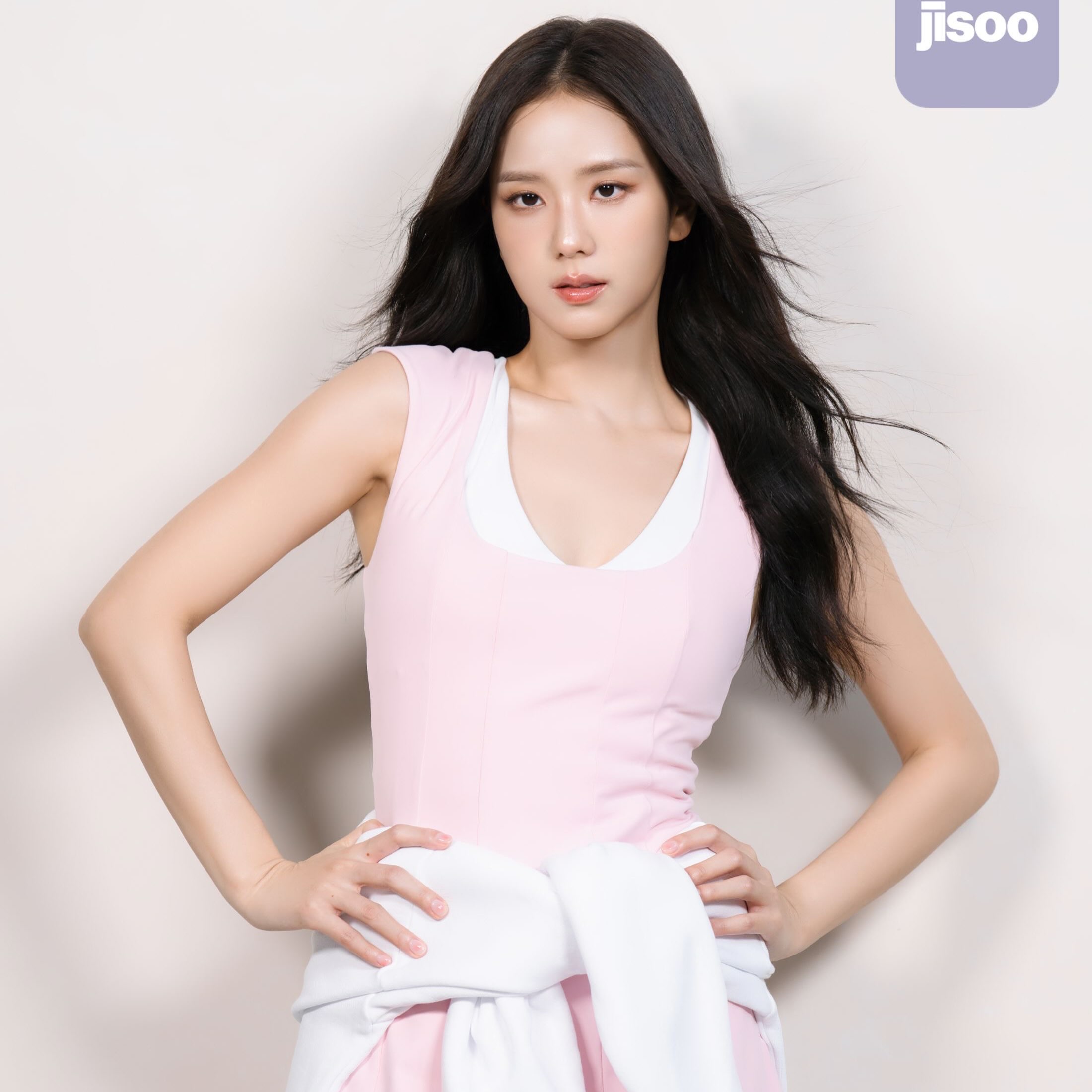 BLACKPINK Jisoo