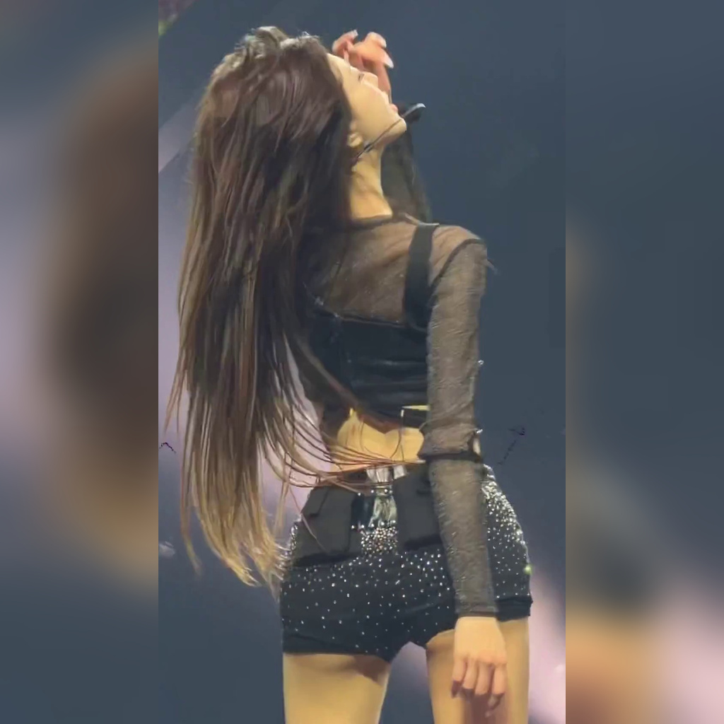 있지 예지 유나