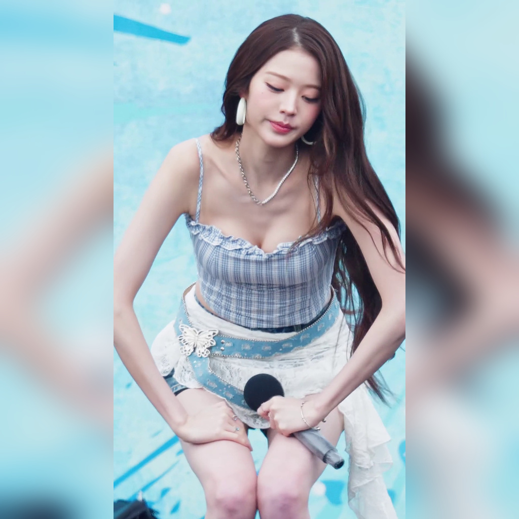 아이브 원영