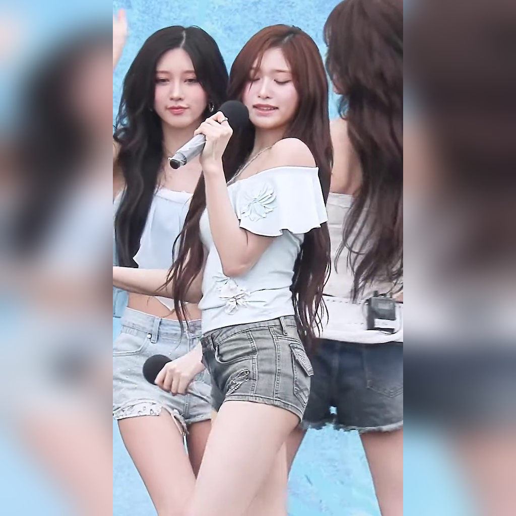 아이브 이서