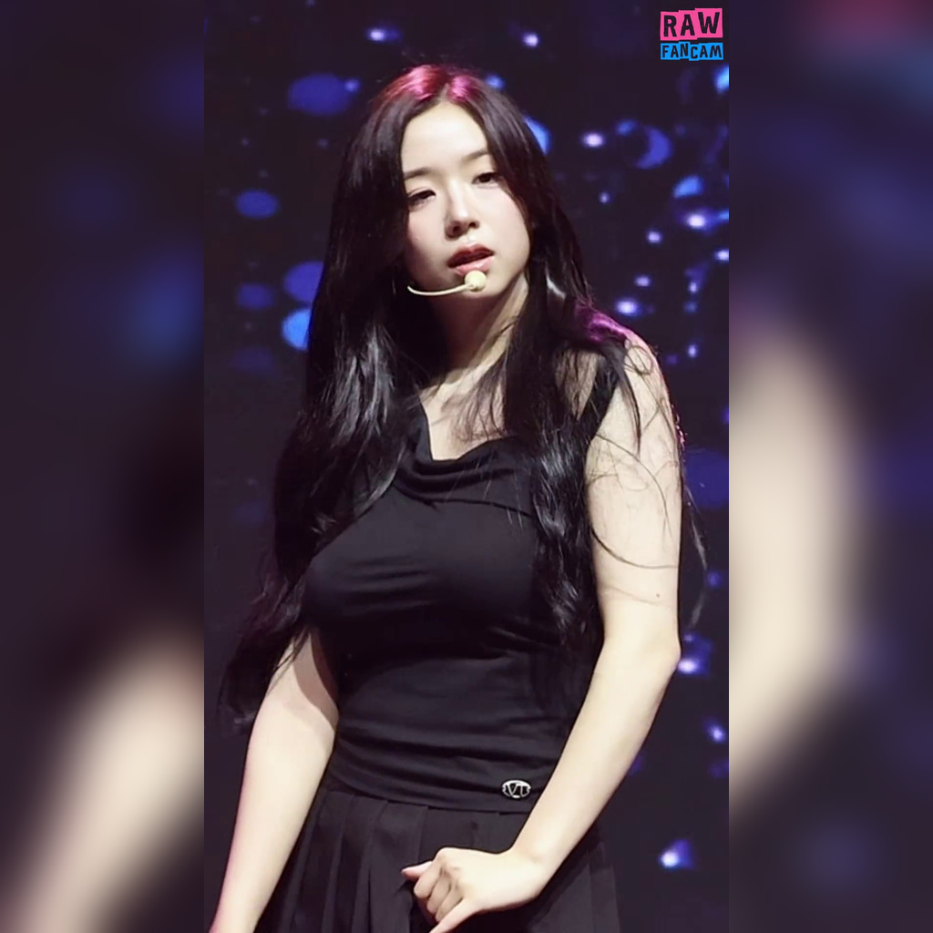 어제자 김채연