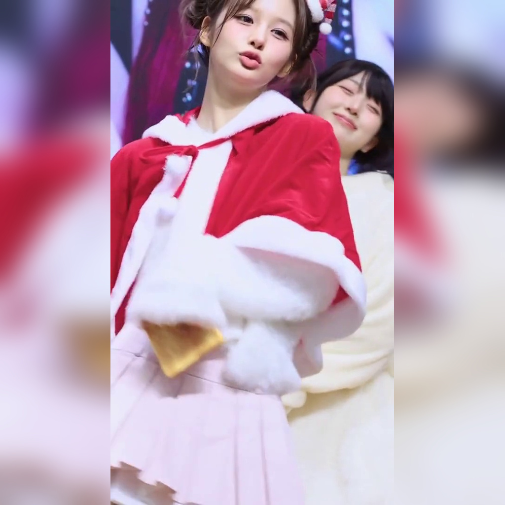 설윤 비치는