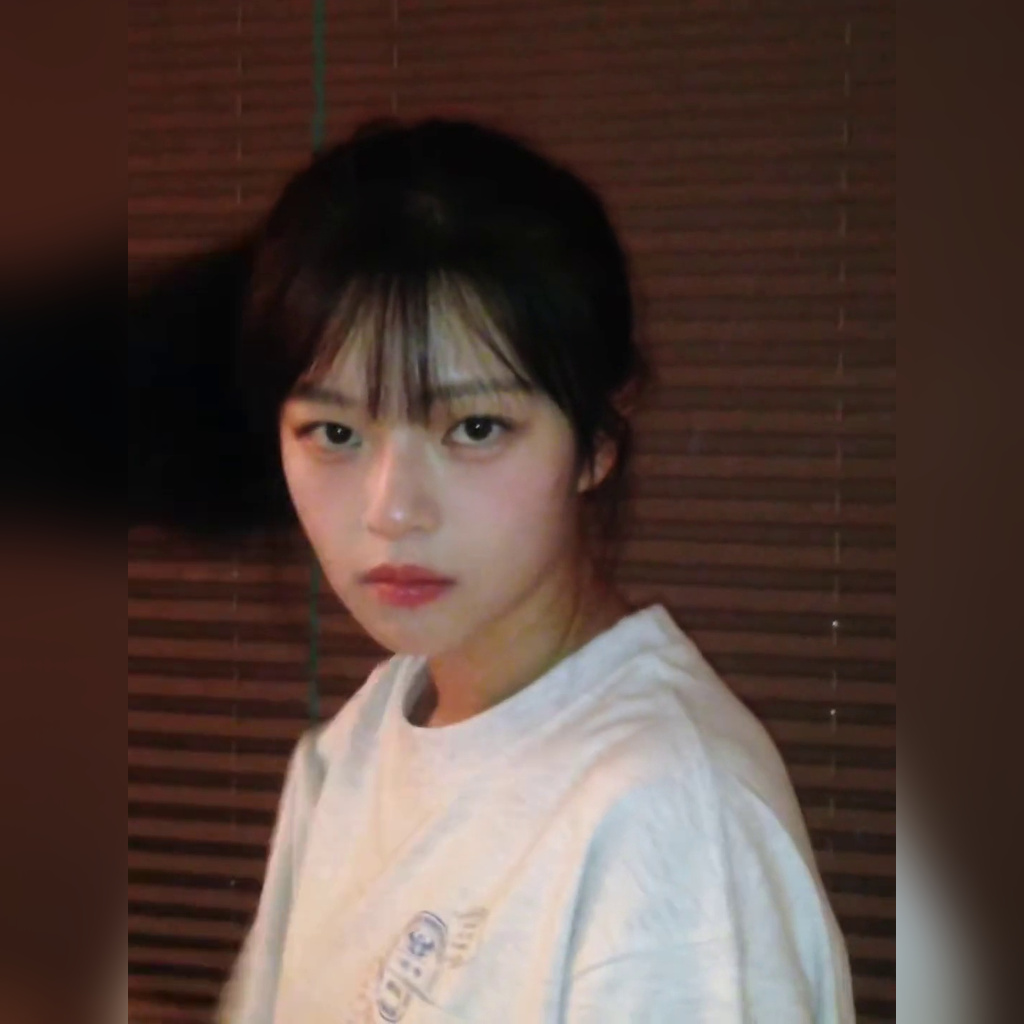 氛围感十足的定延Instagram动态