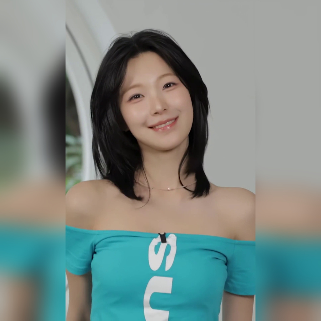 fromis_9 チヘン