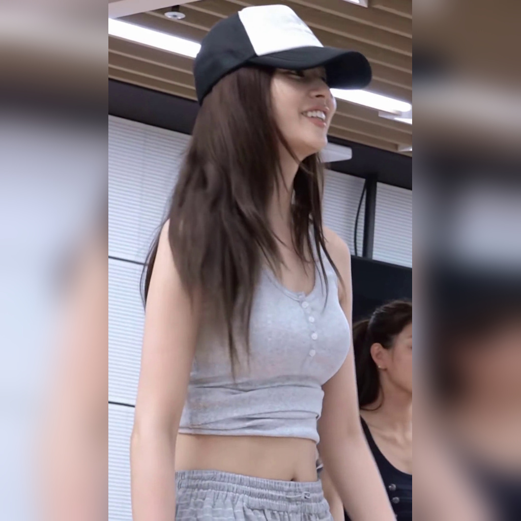 트와이스 사나