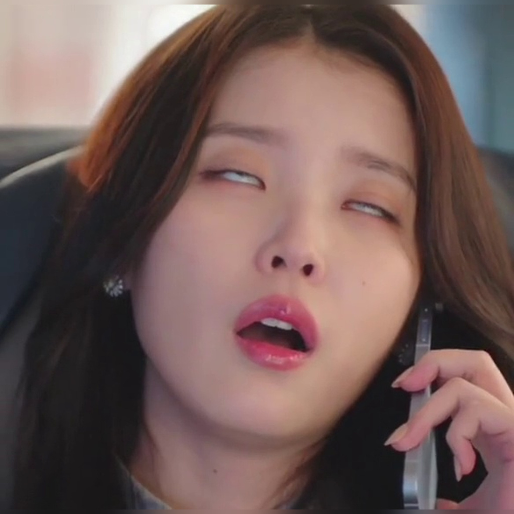 아헤가오 모음