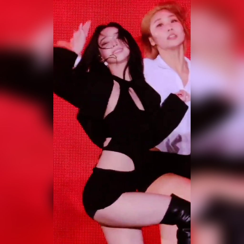 에스파 카리나