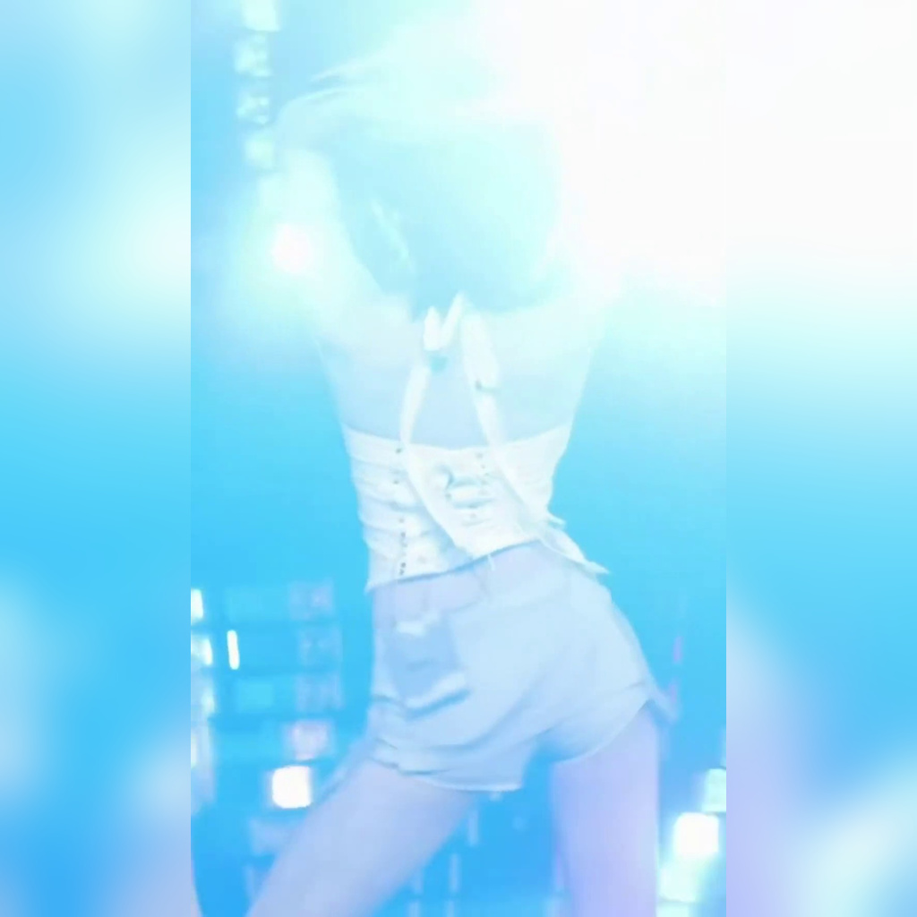 베이비몬스터 파리타
