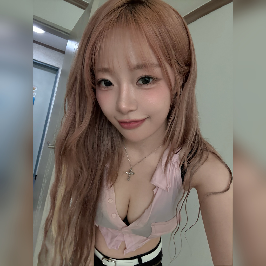 支援（ジウォン）のインスタ