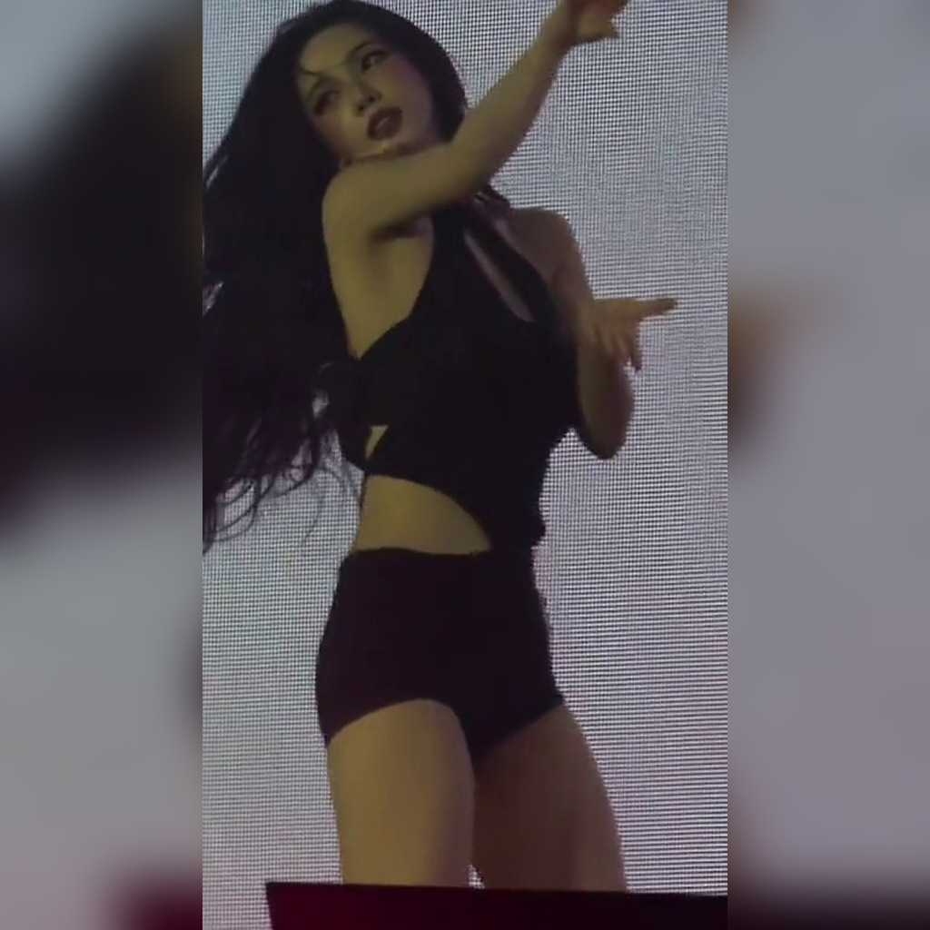 에스파 카리나 윈터