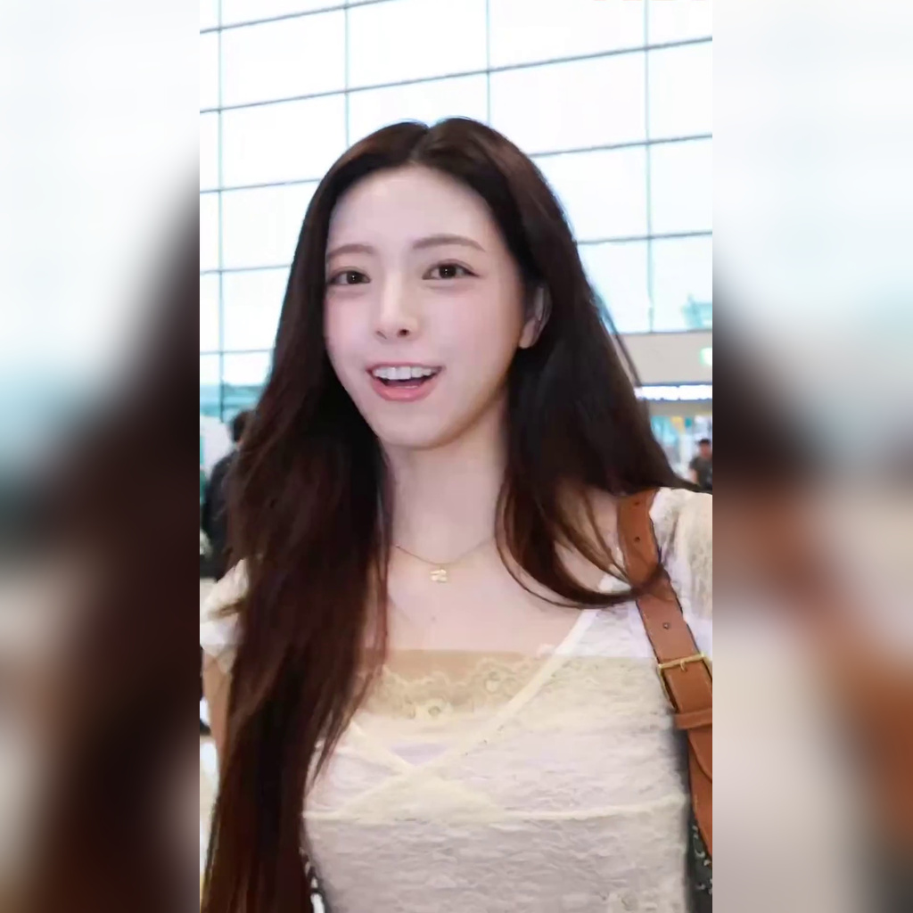뒷모습만 보고 사람 맞추기