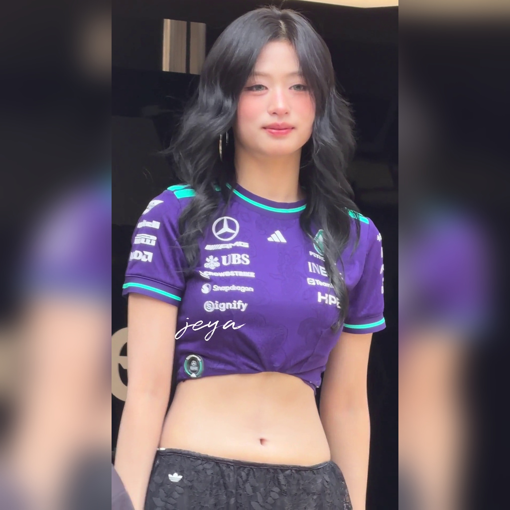 BABYMONSTER Ahyeon