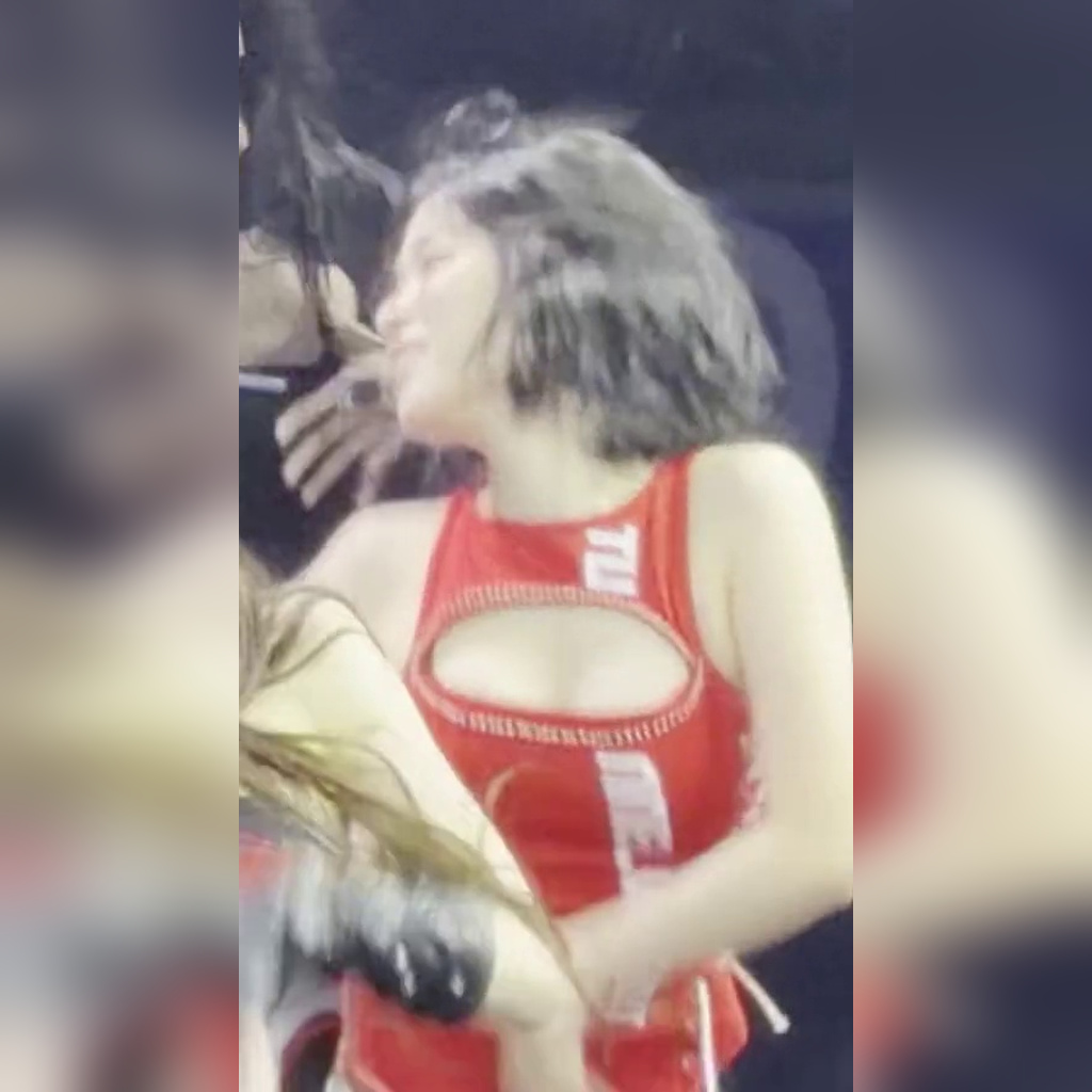 ITZY Ryujin