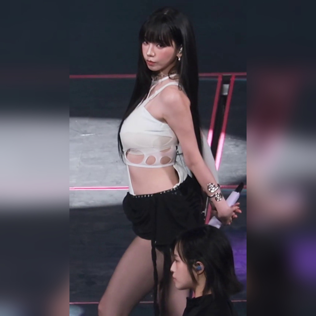 에스파 카리나