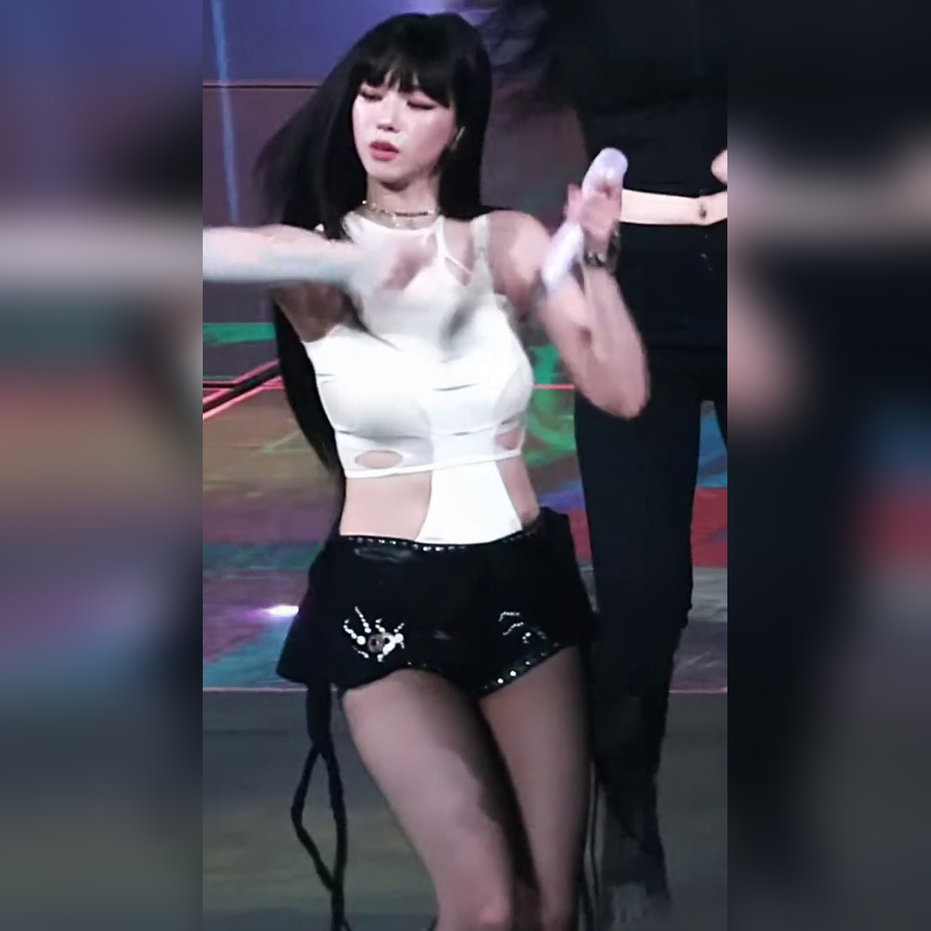 aespa 卡里娜