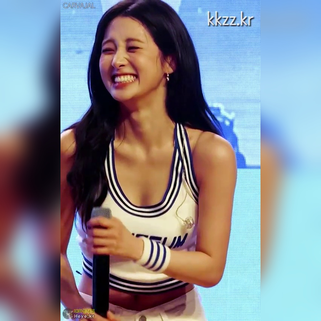 La’Yeom Young Unfiltered GIFs