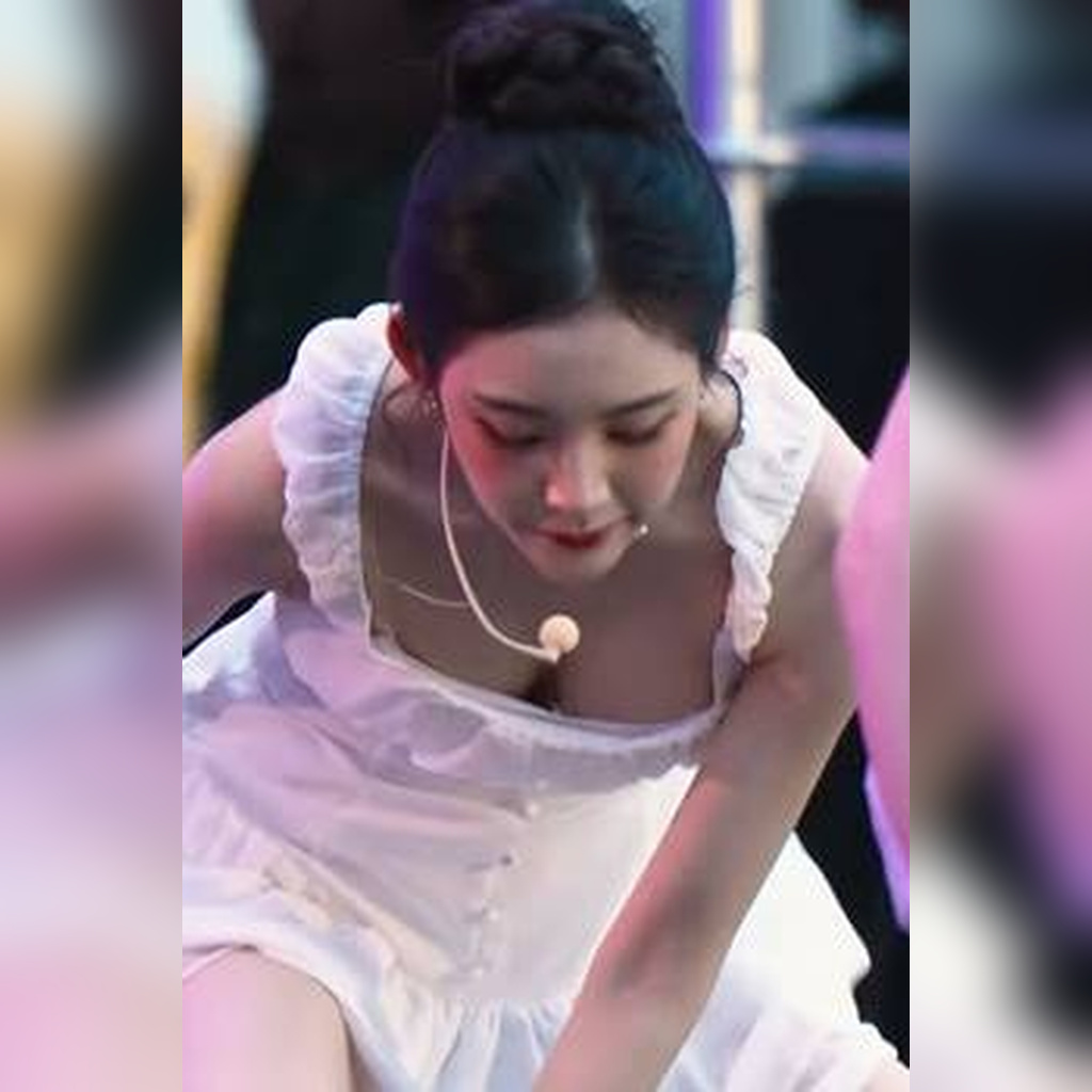 Fine Teaser TripleS Jiyeon GIF