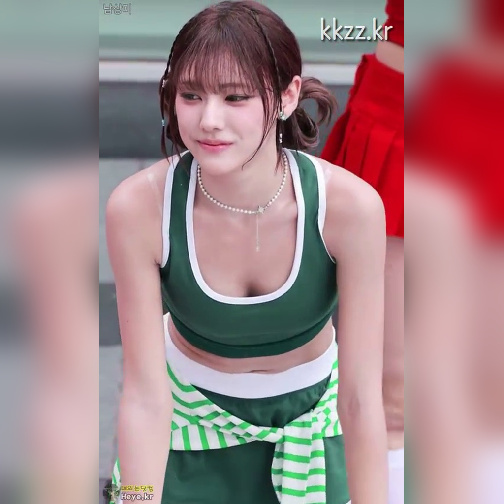 Bowdown O.D.YUS Yea-eum GIF