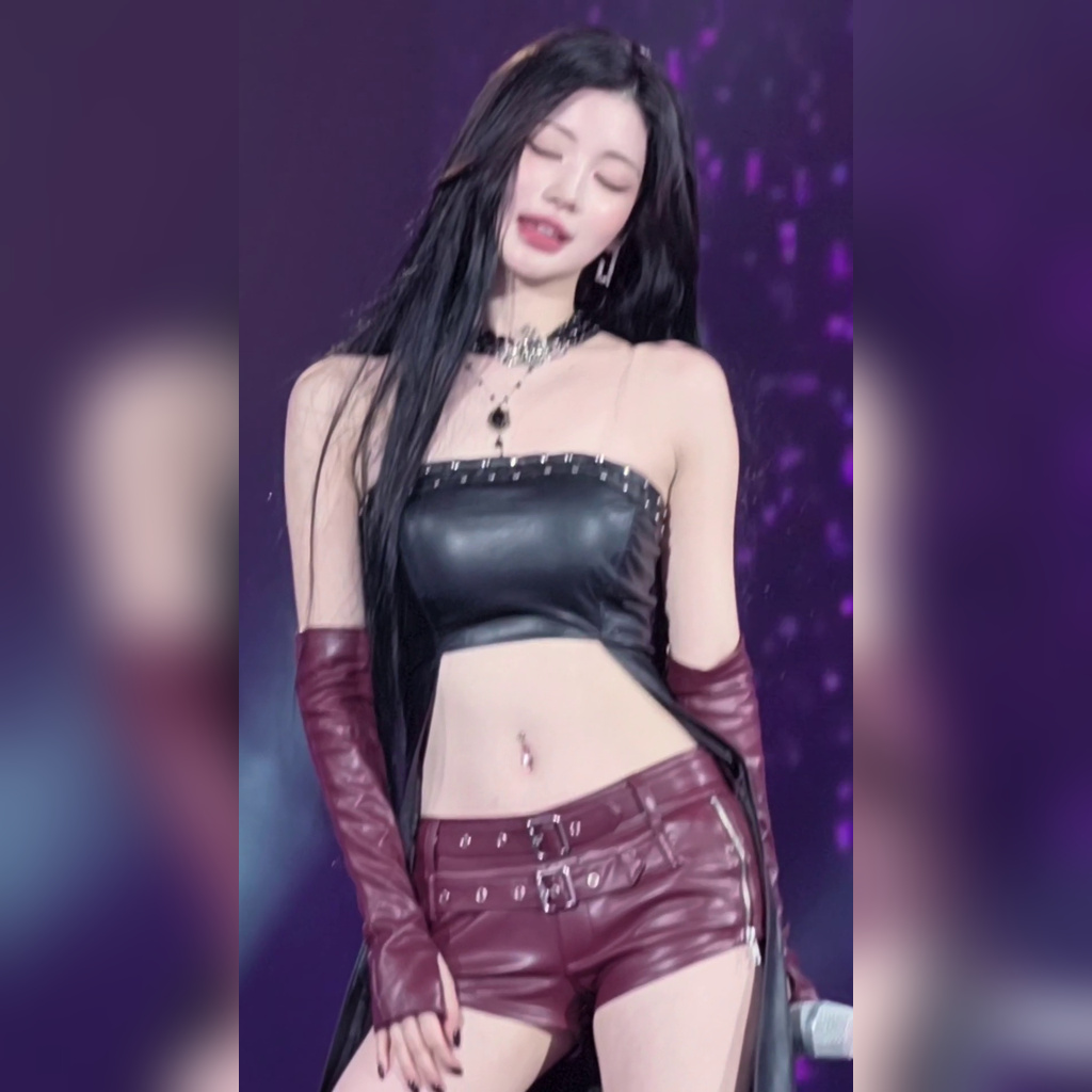 베이비몬스터 아사