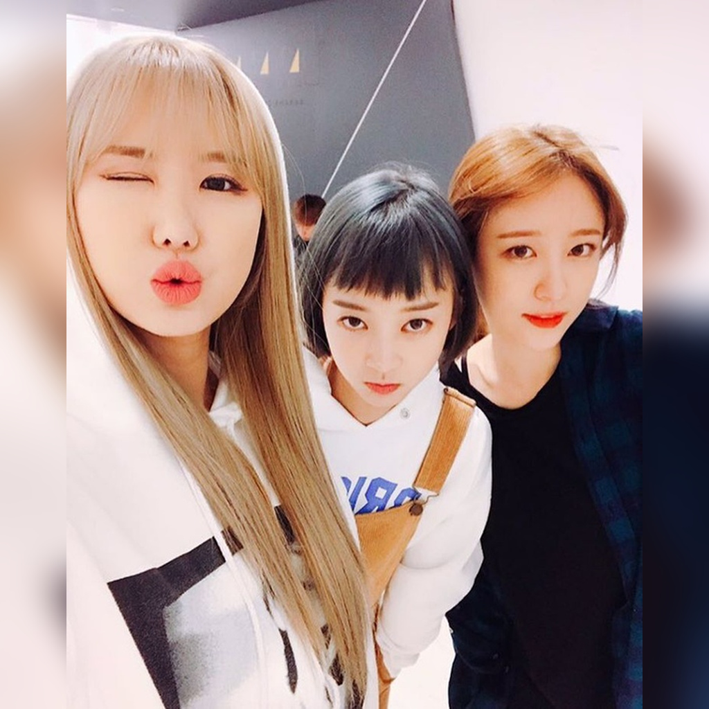 EXID