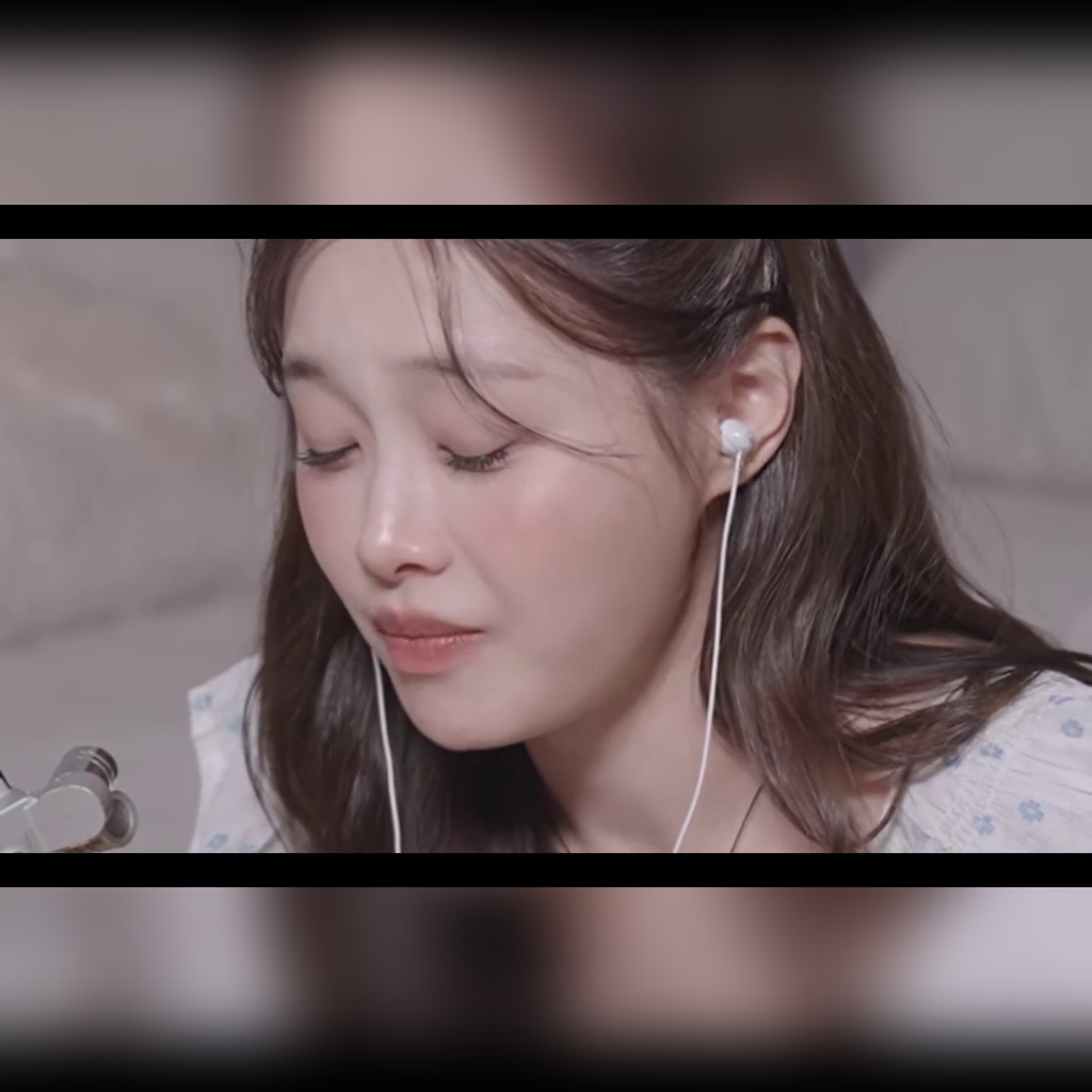 吃零食的 Chuu