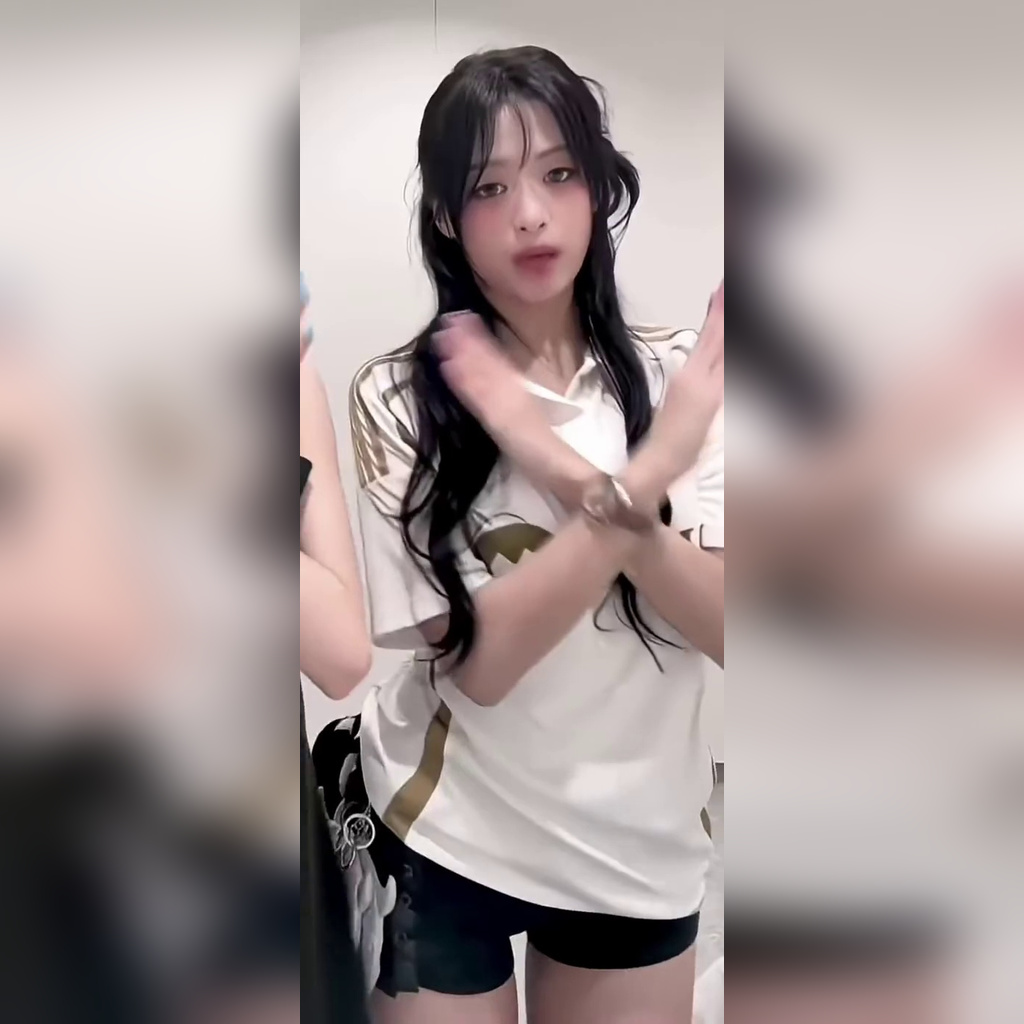 BABYMONSTER Ahyeon