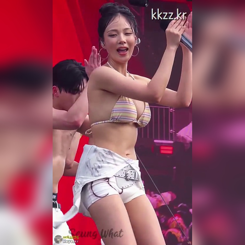 值得信赖的Waterbomb VIVIZ 动图