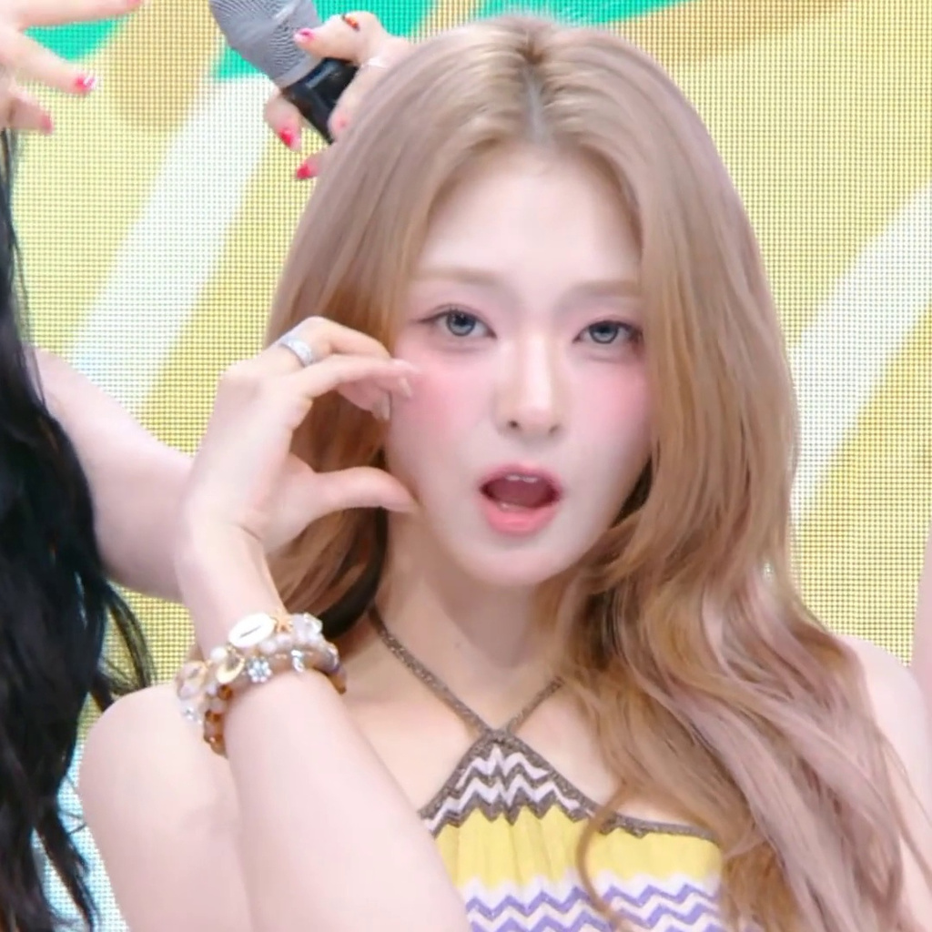 亲手做的：我口味里的fromis_9小图