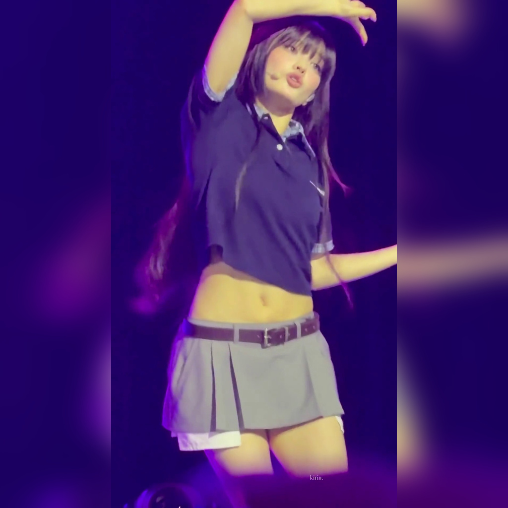 ILLIT イロハ