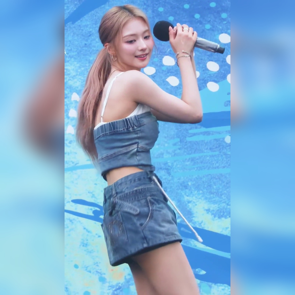 프로미스나인 나경
