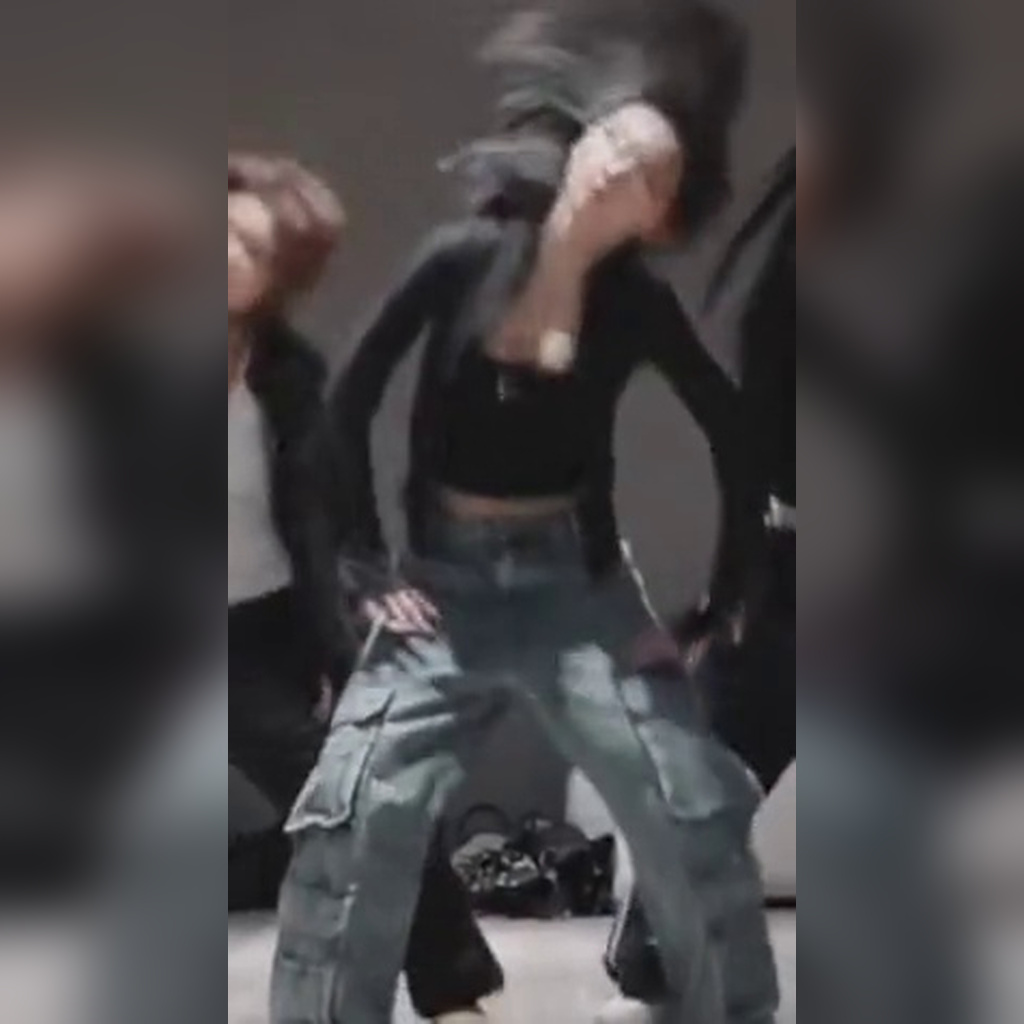 aespa Karina