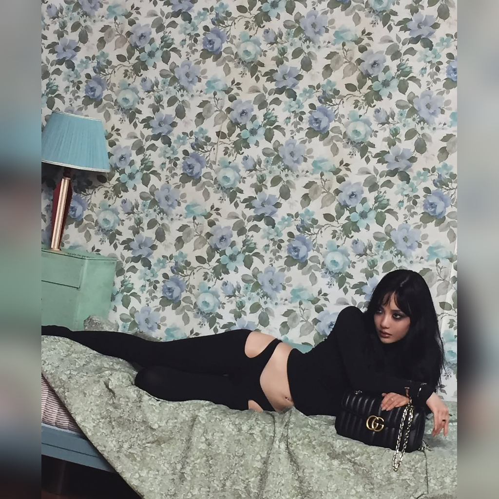 Is this what a woman’s devil is? aespa NingNing anti-feminist comments, insane Instagram vibe
