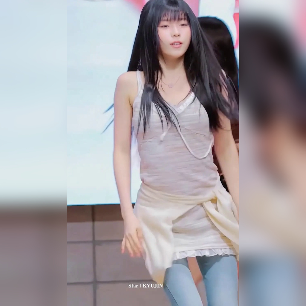 엔믹스 규진