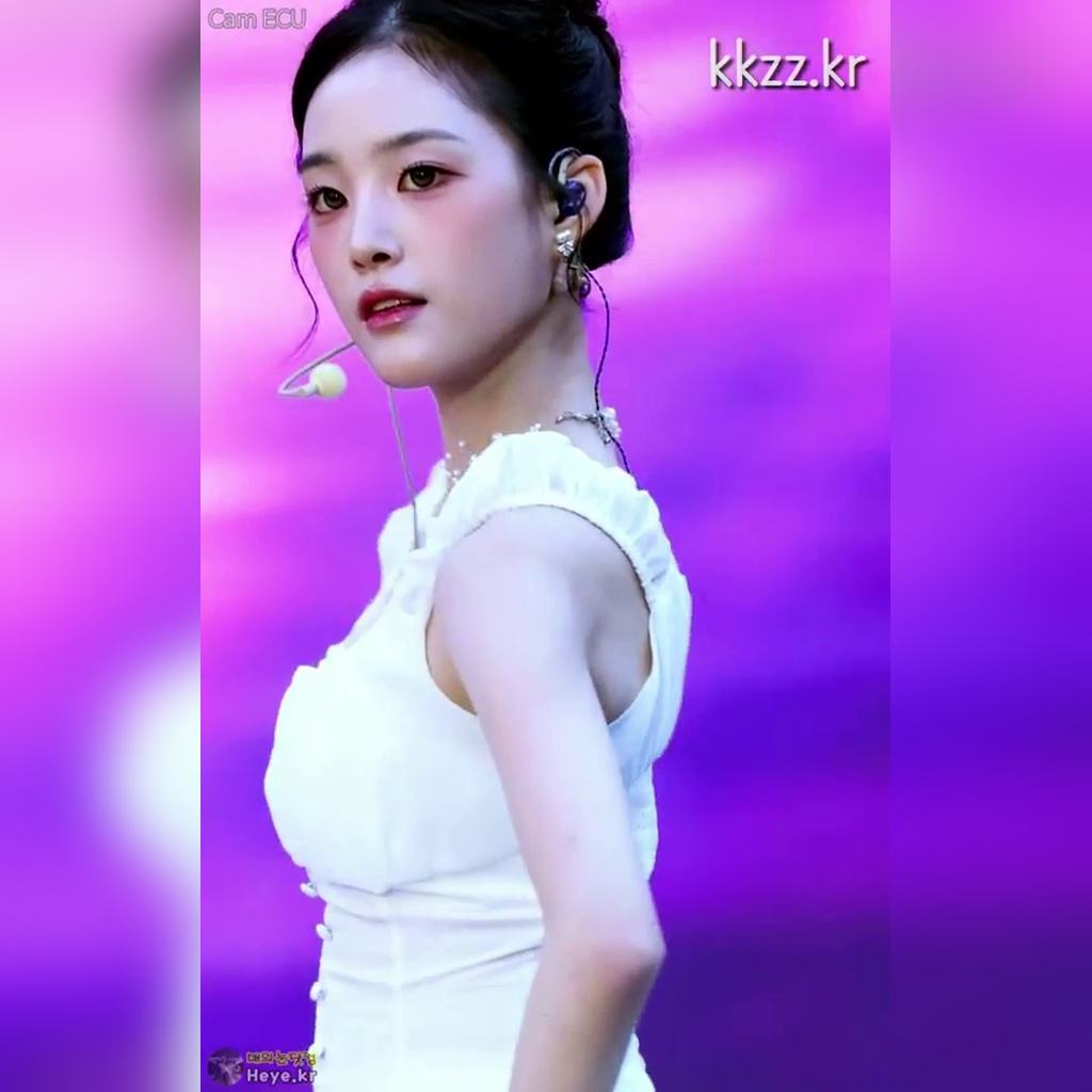 Eun-Geekdan TripleS 智妍动图