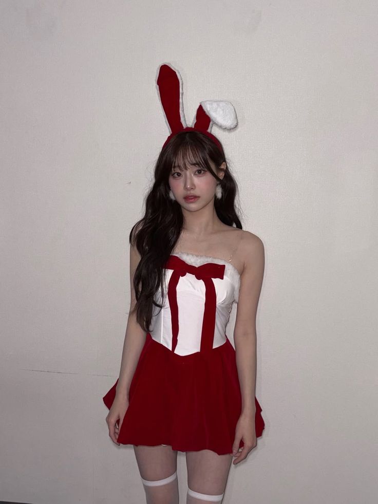 Chuu《Bunnygirl》重看