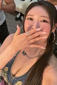 BBGIRL Minkyung GIF No Filter