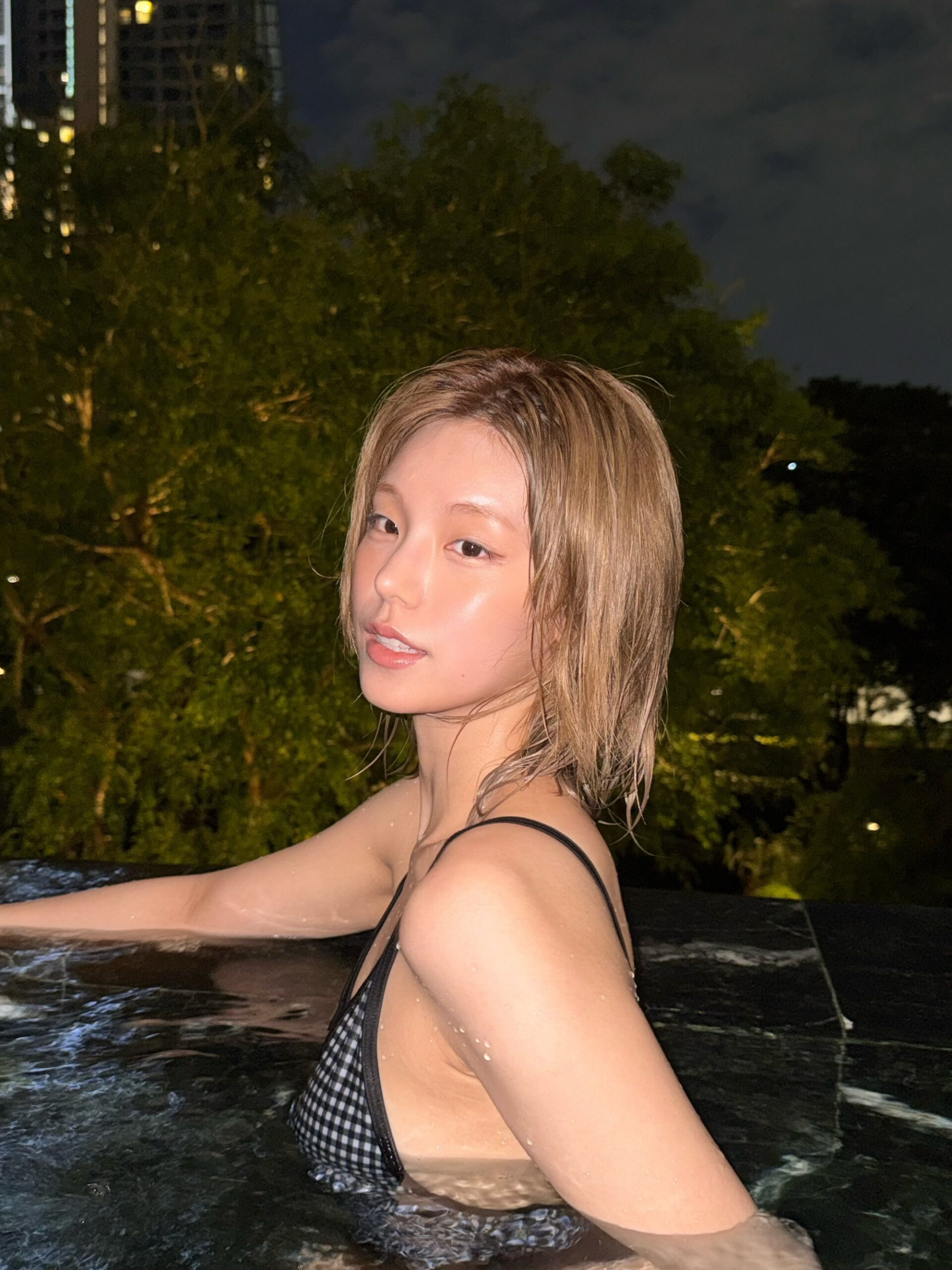 ITZY Yuna, Ryujin, Chaeryeong Set on Posting Swimwear Photos as a Group