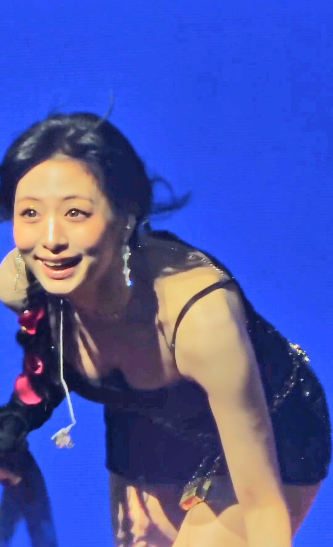 阿贤 亮度调节