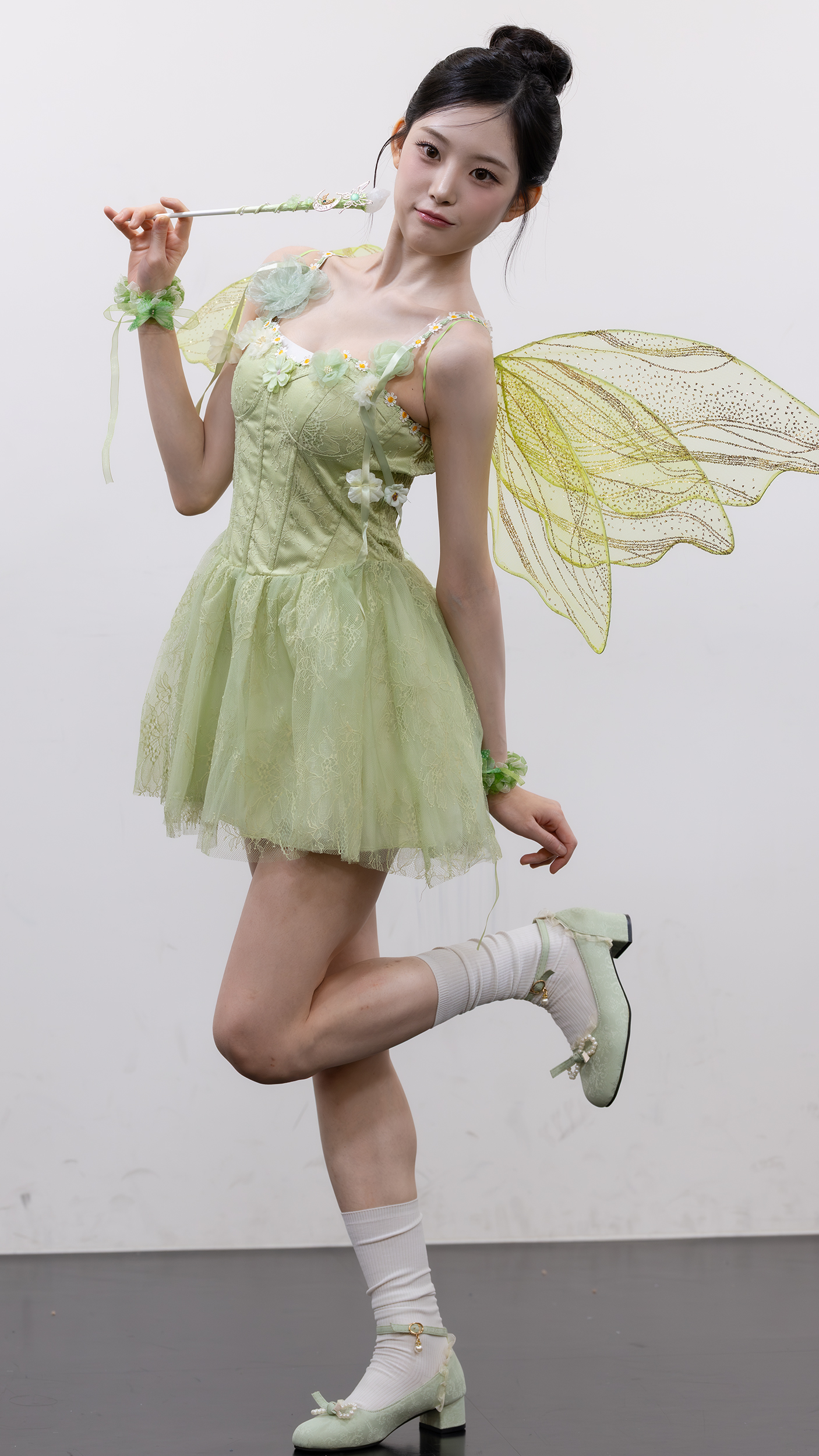 팅커벨(Tinker Bell) 걸그룹 멤버