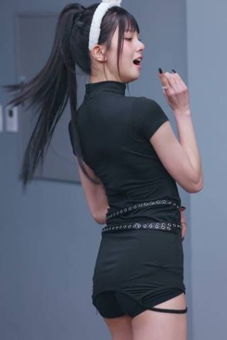 토끼 케플러 최유진 움짤