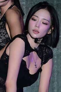 CLC 11周年コンサート 張礼恩（Jang Yeeun）GIF