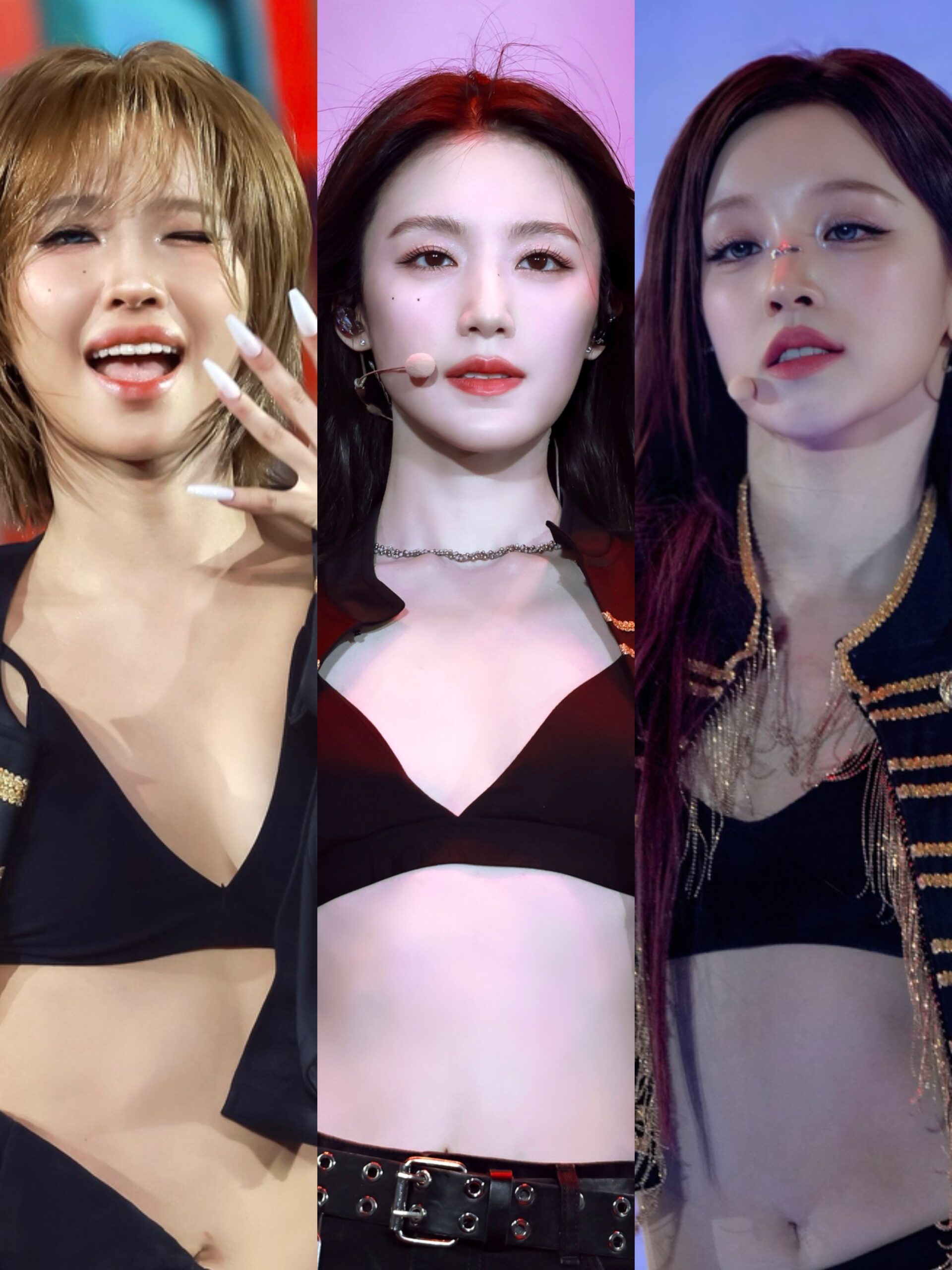 Kids and TWICE