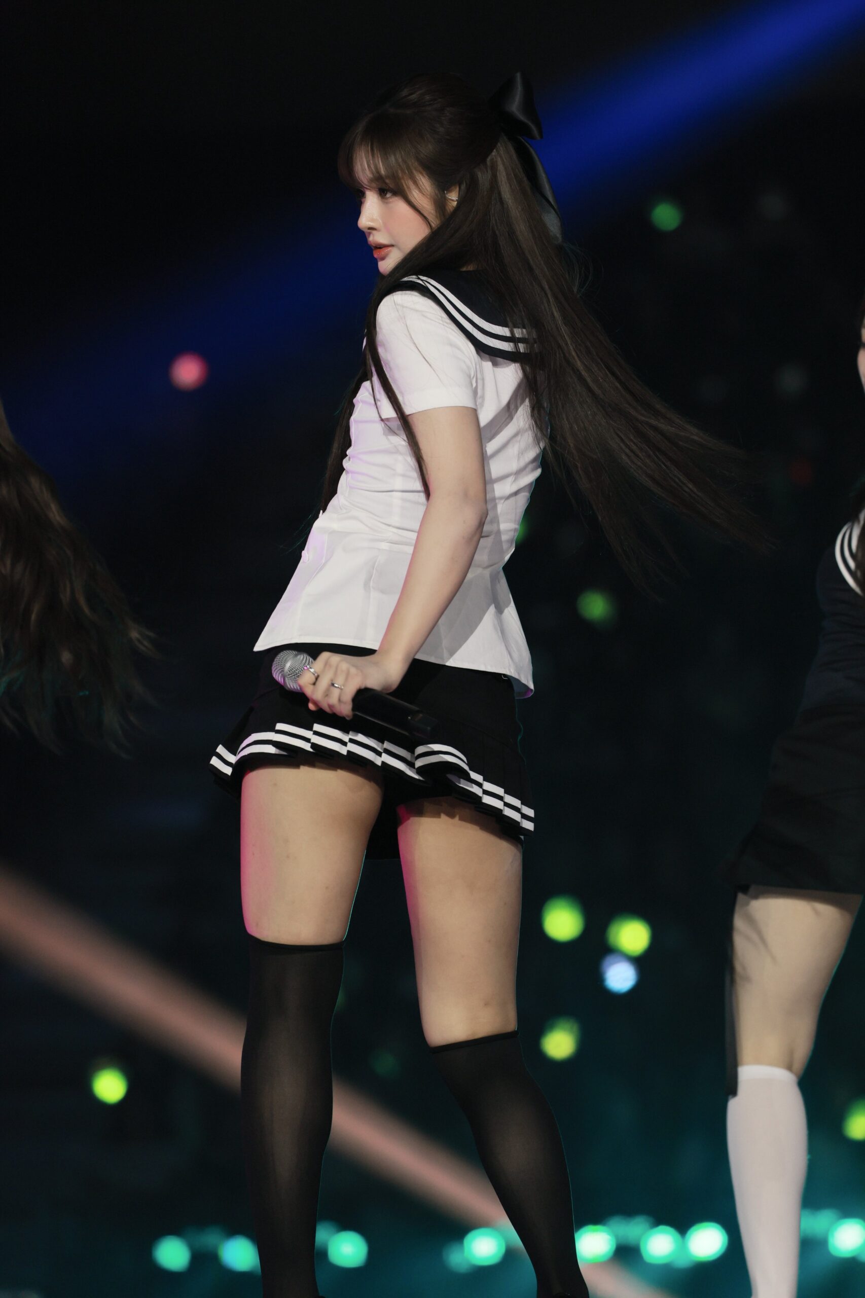 NMIXX Seol Yoon-ah Photo Collection