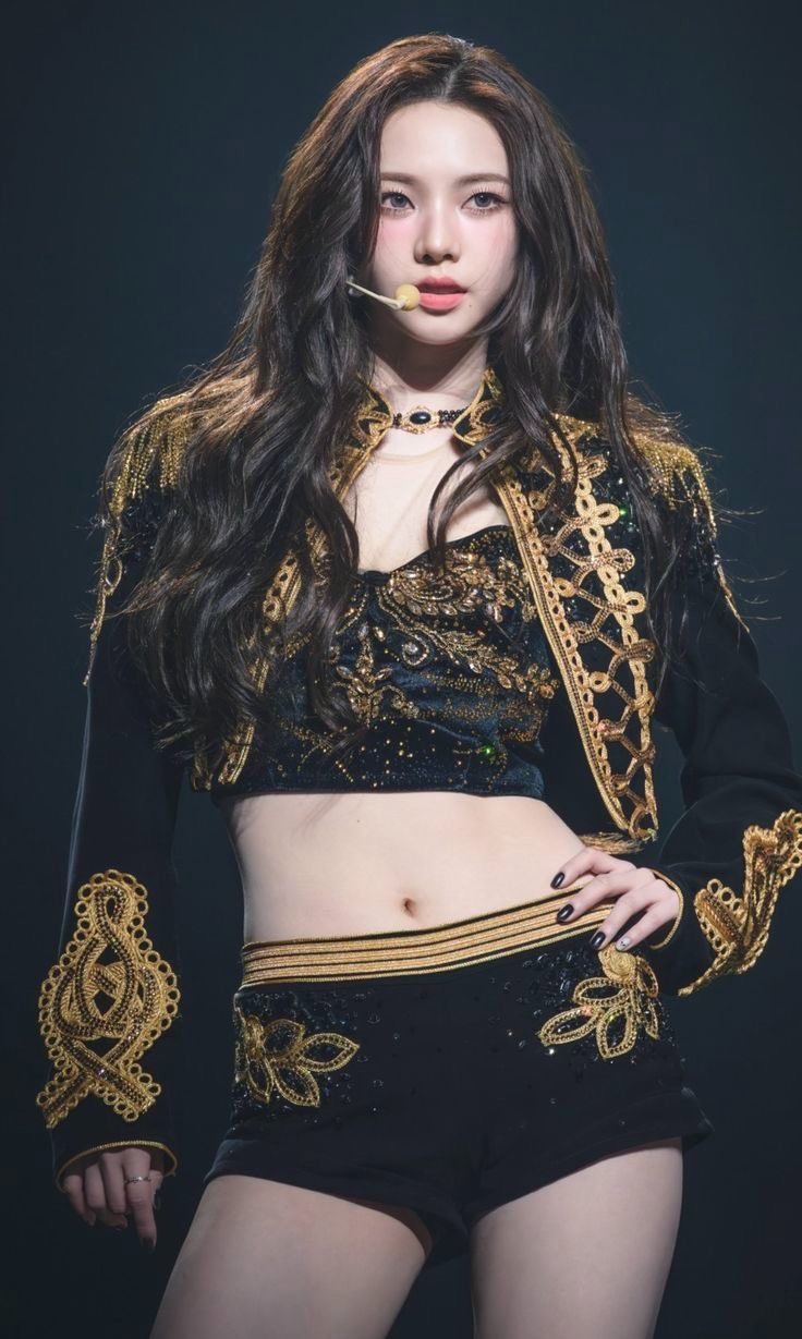 Karina 追加照片