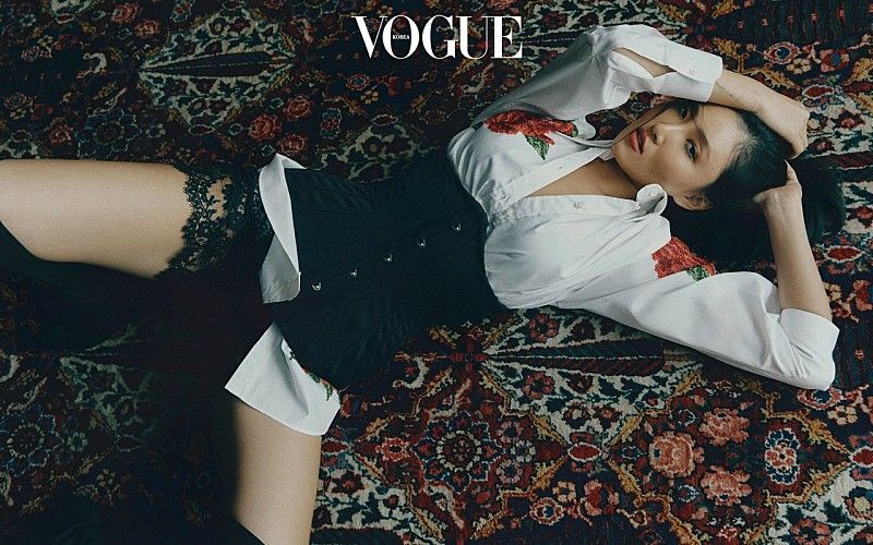 Mamamoo Hwasa Collection 2