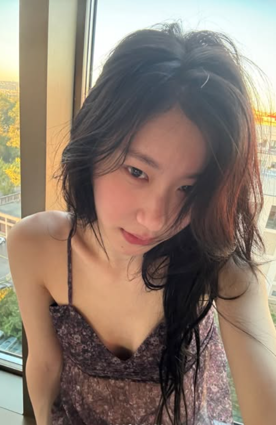 채령 숙GOAL